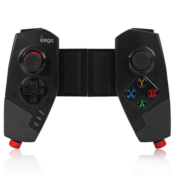 

ipega pg-9055 telescopic wireless for android phone pc bluetooth gamepad for pc 3.0 game gaming controller joystick for tablet ios