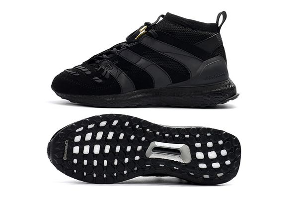zapatillas predator 2018