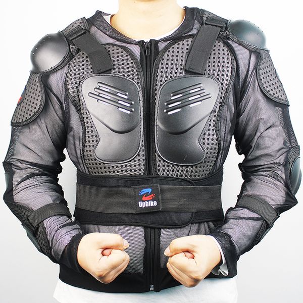 

2017 motorcycle full body jackets armor motocross protective gears jackets armour protector moto back protection racing vest