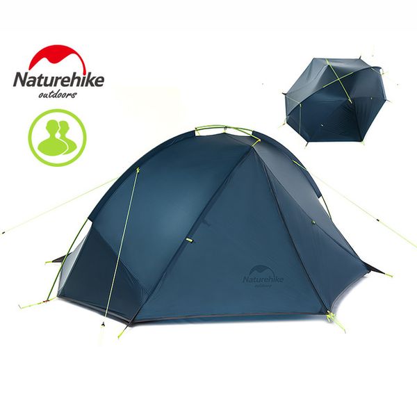 1/ tente Camping tente Ultra L/éger Imperm/éable