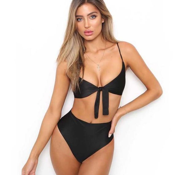 

new arrive women summer beach swimwear slim print swimsuit bathing suit bikinis two-piece suits bikini set