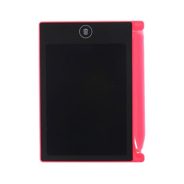 

global hits 4.4 inch writing pad graphic lcd writing pad with stylus pen lcd writing tablet
