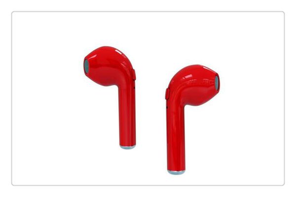 

HBQ I7S Беспроводные Bluetooth Наушники Наушники Наушники Мини Bluetooth Наушники с Микрофон