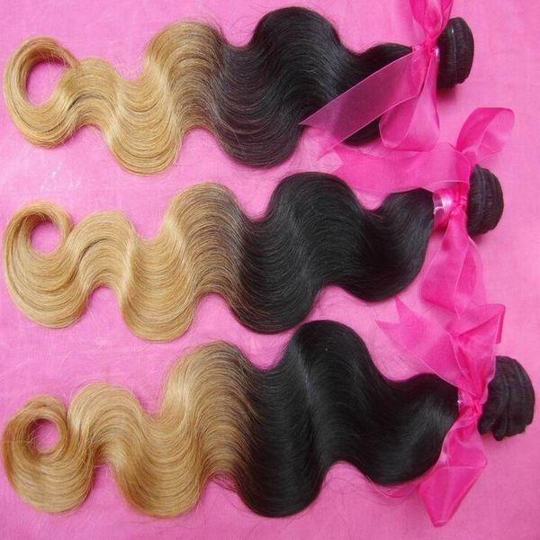 

ombre hair loose wave peruvian brazilian human hair 3 bundles with closure alone loose wave seller, Black