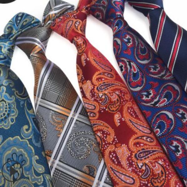 

designer neck tie for business cz modern fine polyester trendy wholesale fahsion of shipping, Blue;purple