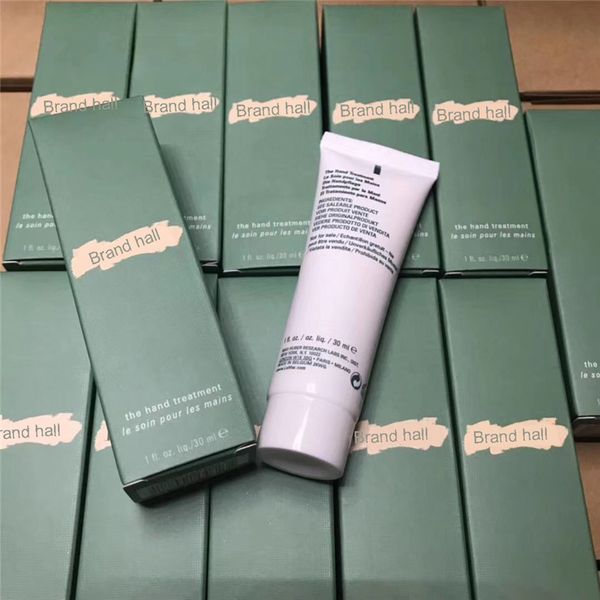 

la the soft cream the hand treatment cream 30ml hand cream moisturizing