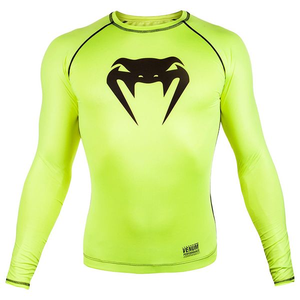 

sports sleeve long cycling jersey quick dry tee men t shirt mens fitness gym bodybuilding compression shirt homme gapxo, Black