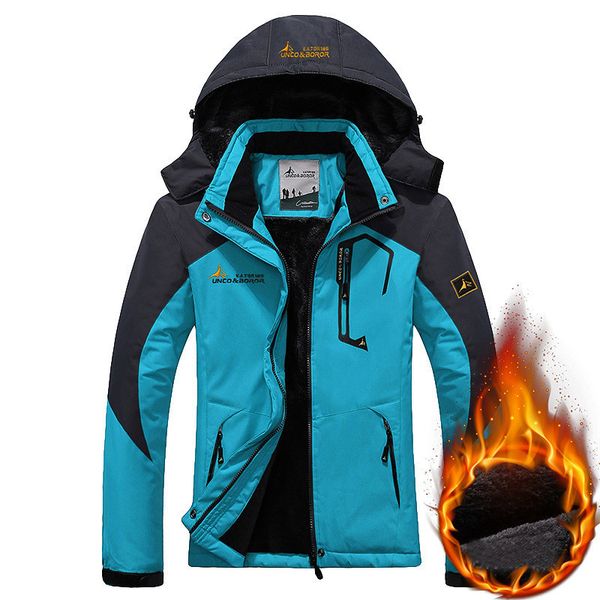 

mortonpart women ski jacket winter windproof waterproof warm fleece snow snowboard outdoor sports female mountain hiking coats