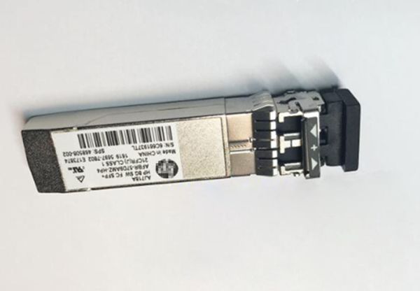 

aj718a storageworks 8gb short wave fibre channel sfp 468508-001