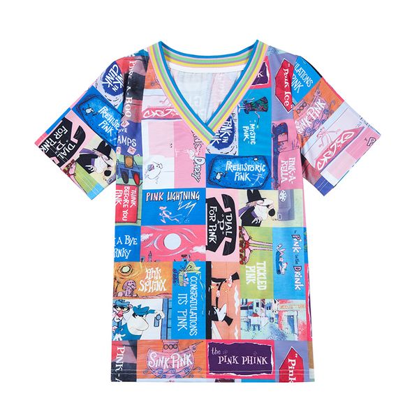 

2018 summer t shirt women casual short sleeves t-shirt breathable elasticity v-neck female tshirt ladies short sleeve, White