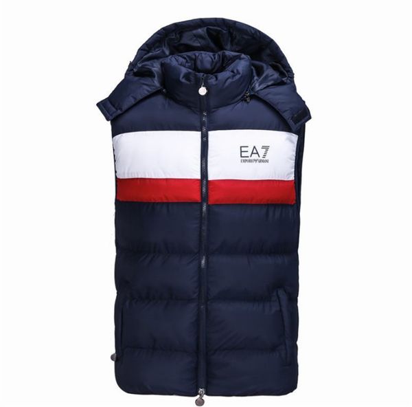 

Итальянский люкс дизайнер мужской пуховик легкая куртка, мужская куртка м-3XL 01