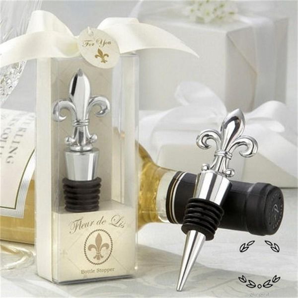 

originality crystal wine ser travel theme wedding favors for guest bottle sers small gift european style 8 5sf ff