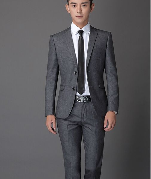 

2017 selling mens wedding suits custom made slim fit wedding groom tuxedos for men groom suits bridegroom (jacket+pants, White;black