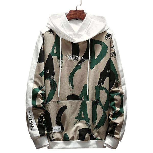 

2018 нова мода ил камђлж оловка мђжин поведневна пимо белй пђловеѬ, Black