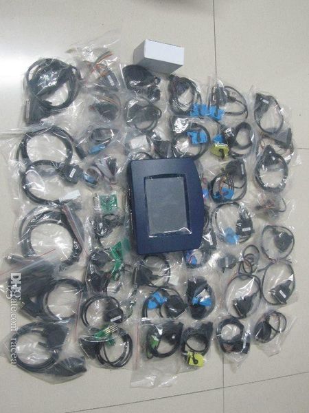 

digiprog 3 v4.94 odometer programmer tool with software full set all cables