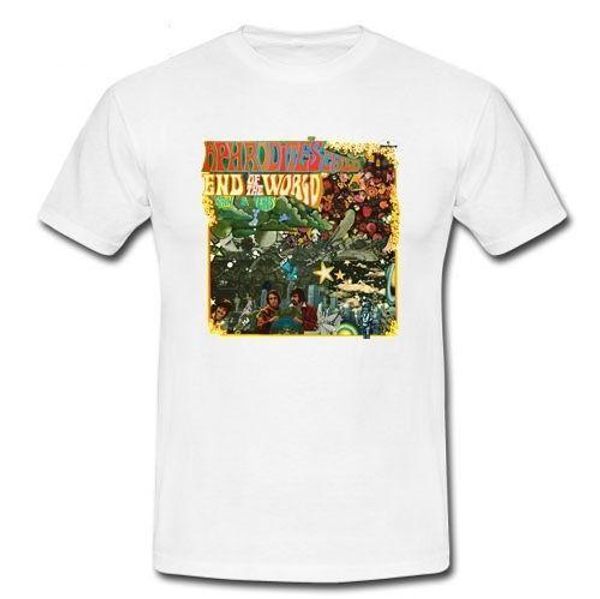 ocus Rage RaveEDM EDC alle Maten S-2XL B