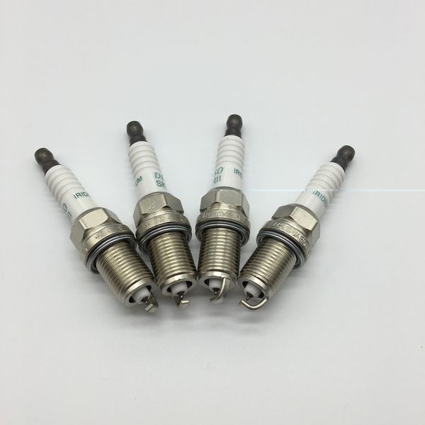 

Новый (4X) SK16R11 90919-01240 3324 зажигания иридий свеча зажигания для Toyota Camry RAV4 90919 01217 90080 911