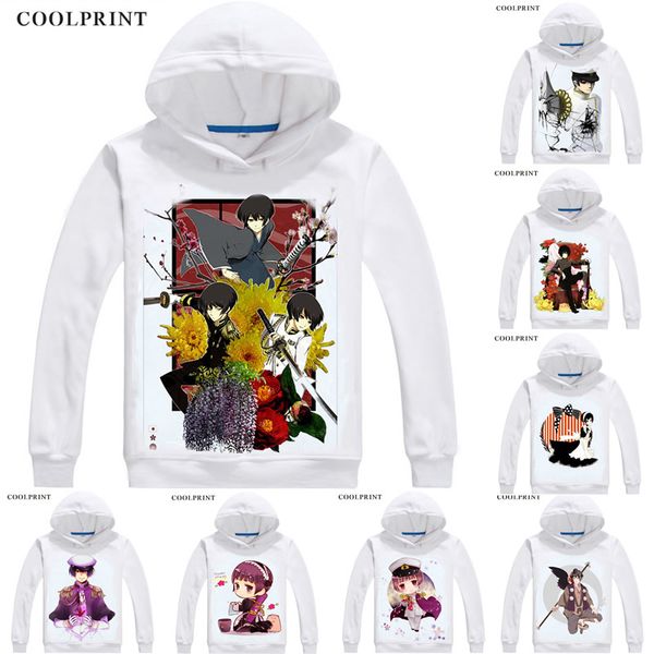 

japan g8 honda kiku asian mens hoodies axis powers hetalia men sweatshirt streetwear anime hoodie printed long hooded, Black
