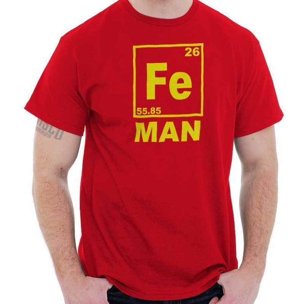 Details Zu Fe Iron Man Funny Shirt Cool Gift Idea Cute Nerd Geek Marvel T Shirt Funny Unisex Casual Tee Gift Mens Funny T Shirts Buy Shirts From