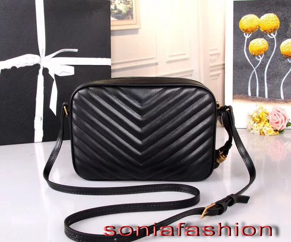 

woman bag fashion style genuine leather designer lady cross body should bag