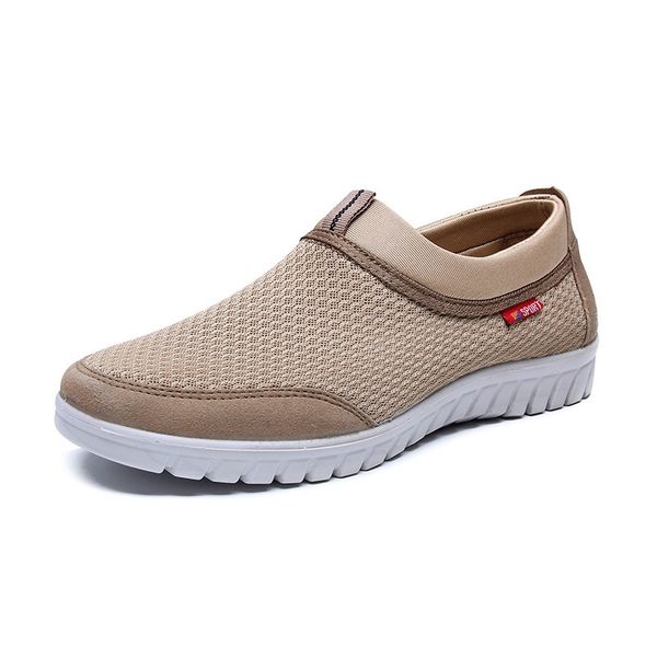 

2018 fashion running shoes for men mesh breathable sport shoes sneakers black male light comfort shoes sports