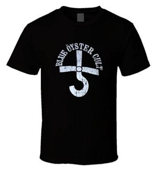 

the stooges 70s classic rock vintage band worn look music t shirt, Gray;blue