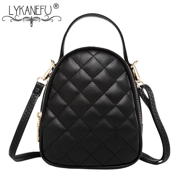 

lykanefu diamond laice bags handbags women famous brands women messenger bags small tote shoulder bags ladies purse sac a main