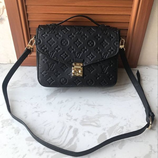 

Genuine leather women 039 handbag pochette meti houlder bag cro body bag me enger bag