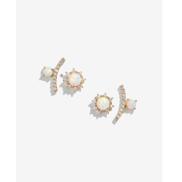 

Hoop & Huggie yijewelry