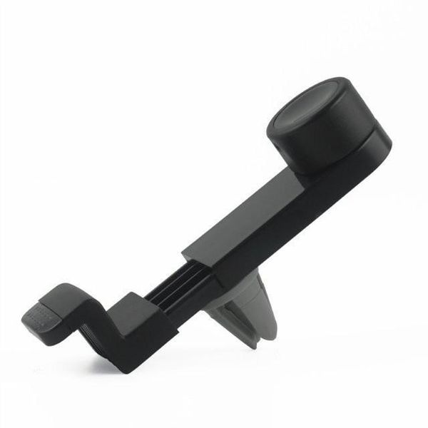

practical car air vent air outlet window mobile phone holder mount for cellphone smartphone phone accessories 300pcs/lot