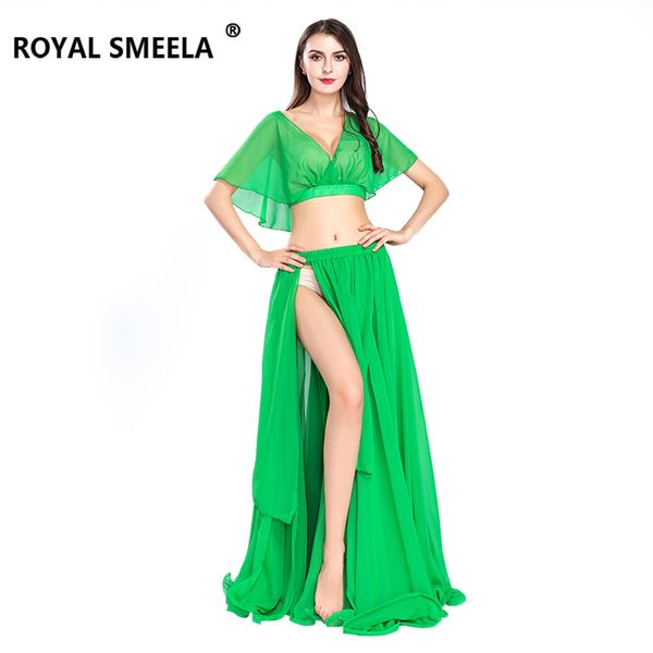 

2018 fashion belly dance costume set bellydance wear belly dance cloths skirt -zh8811, Black;red