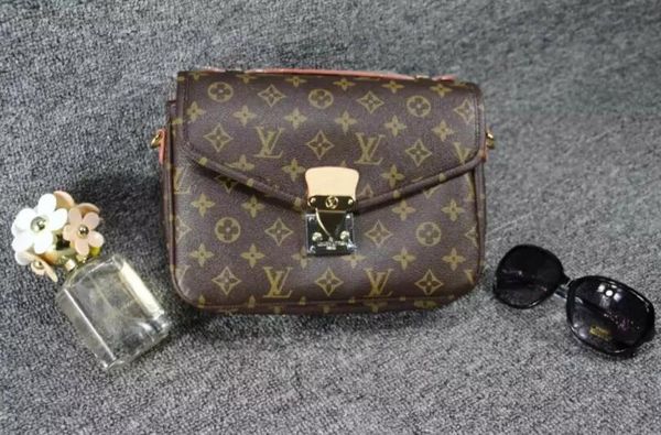 

2018New Arrival Leather Soho Bag Disco Shoulder Bag Women Handbags Purse
