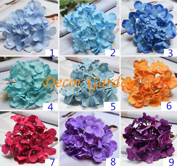 

Flores decorativas & Coroas wonderlandonline