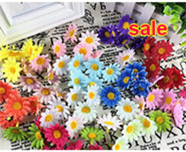 

Flores decorativas & Coroas merryseason