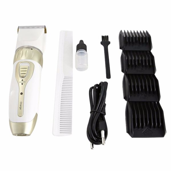 Km 1817 Professional Household Salon Use Rechargeable Electric