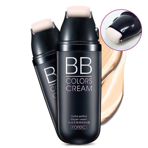 

korea cosmetics snail clearing bb cream #21 #23 #27 face makeup bb cream whitening concealer foundation moisturize