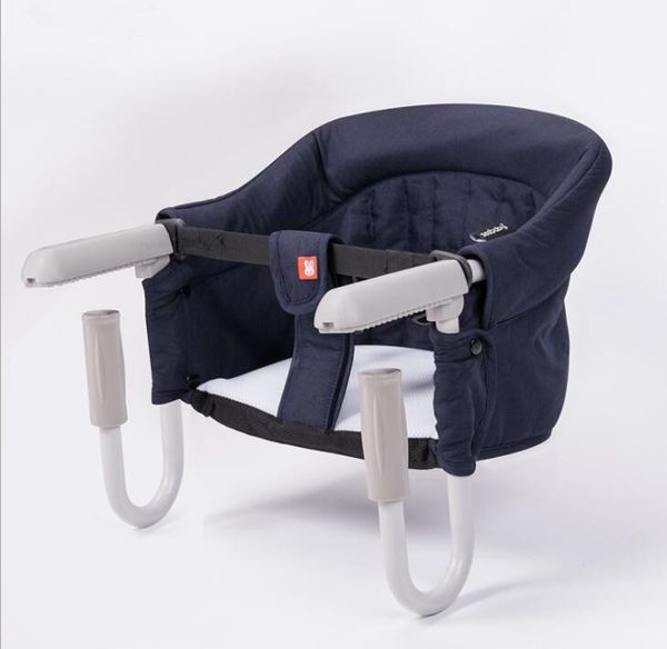 2019 6 36 Month Baby Chair Folding Portable Child Out Seat Dinner Kids Feeding Infant Kka6266 From B2b 43 31