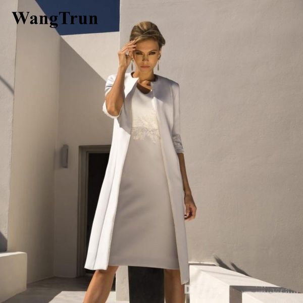 vestiti eleganti pizzo