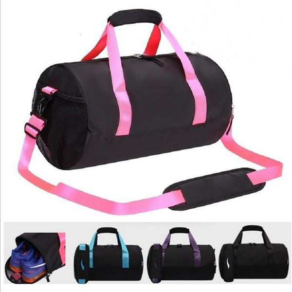 Großhandel Sport Sporttasche Mit Schuhe Fach Leichte Mode Fitness Yoga Schultergurt Taschen Wasserdichte Reise Seesack Handtasche Männer Frauen Von Großhandel Sport Sporttasche Mit Schuhe Fach Leichte Mode Fitness Yoga Schultergurt Taschen Wasserdichte Reise Seesack Handtasche Männer Frauen Von