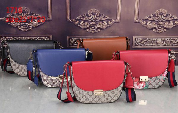 

2018 NEW ARRIVED G Soho real genuien Leather Disco Bag soft cowhide 308364 Tassel BAG cross body Satchel