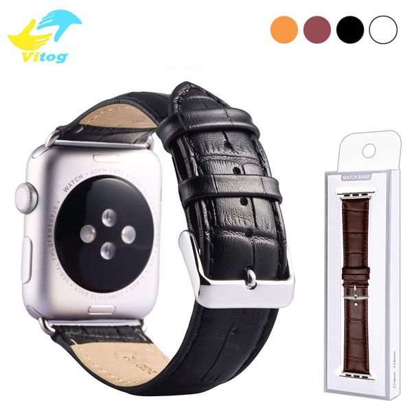 

Sport band for apple watch band 44 42 40 38 mm leather band trap replacement iwatch band for apple watch erie 4 erie 3 2 1