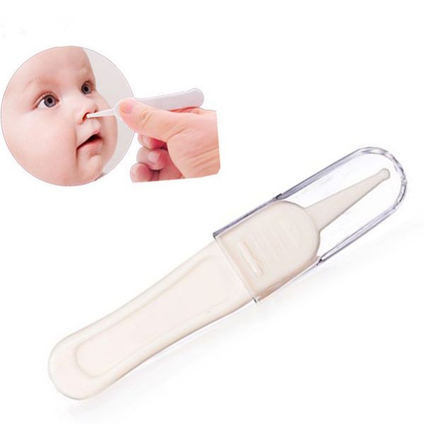 Del el bebe para ombligo pinza