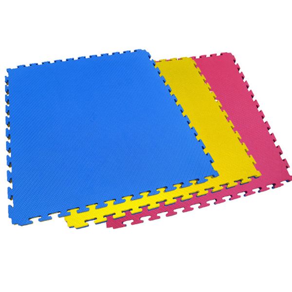 Wholesale Martial Arts Mat Eva Taekwondo Floor Mats For Sale