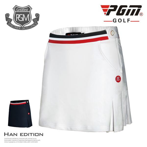 pantaloncini a forma di gonna