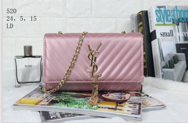 

High quality New style Cute Brand designer women handbags crossbody shoulder bags totes handbag chains straps handbags 2018 G1