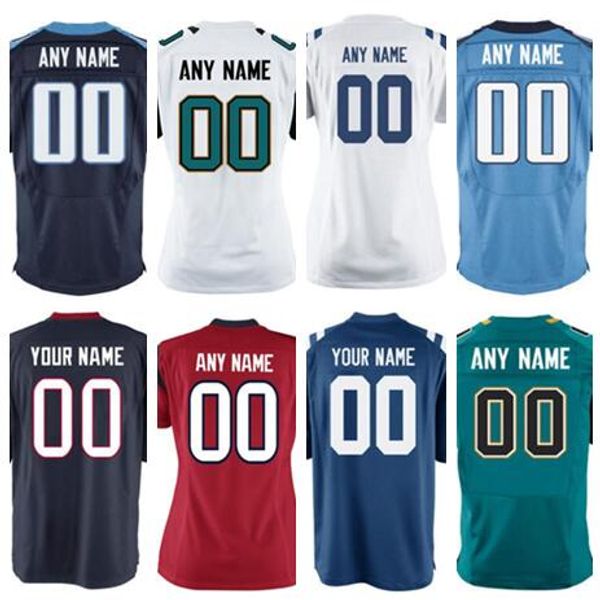 custom texans jersey