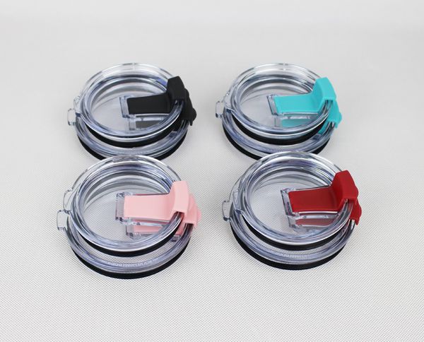 

waterproof seal cover spil proof mugs lids for 30 20 cups