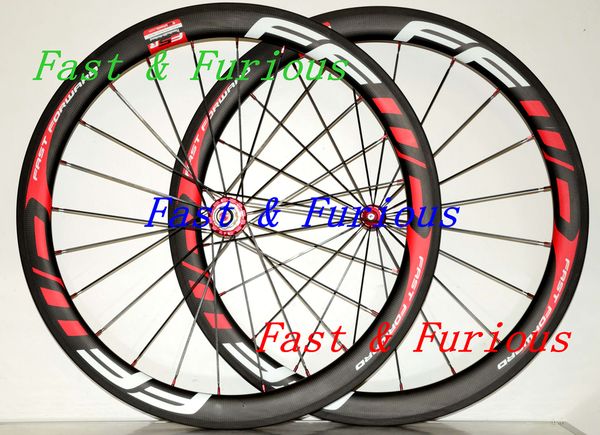 Road Bike Wheel Size Chart