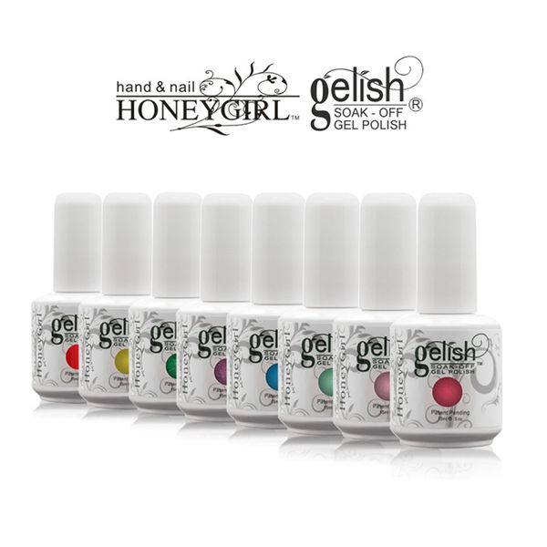 

Honey girl uv gel poli h nail gel 223 color long la ting color oak off led led nail gel lacquer varni h