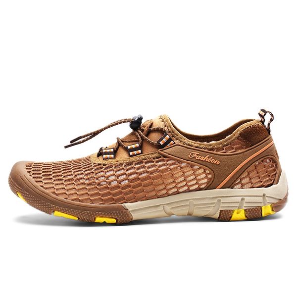 

original men camping training outdoor sport trail hiking shoes waterproof mountaineer ultra fastpack trip ultra 109 sneakers